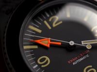 Basecamp Classic Blackout Automatic